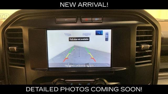 Certified Used 2023 Silver Metallic Ford XL image 69