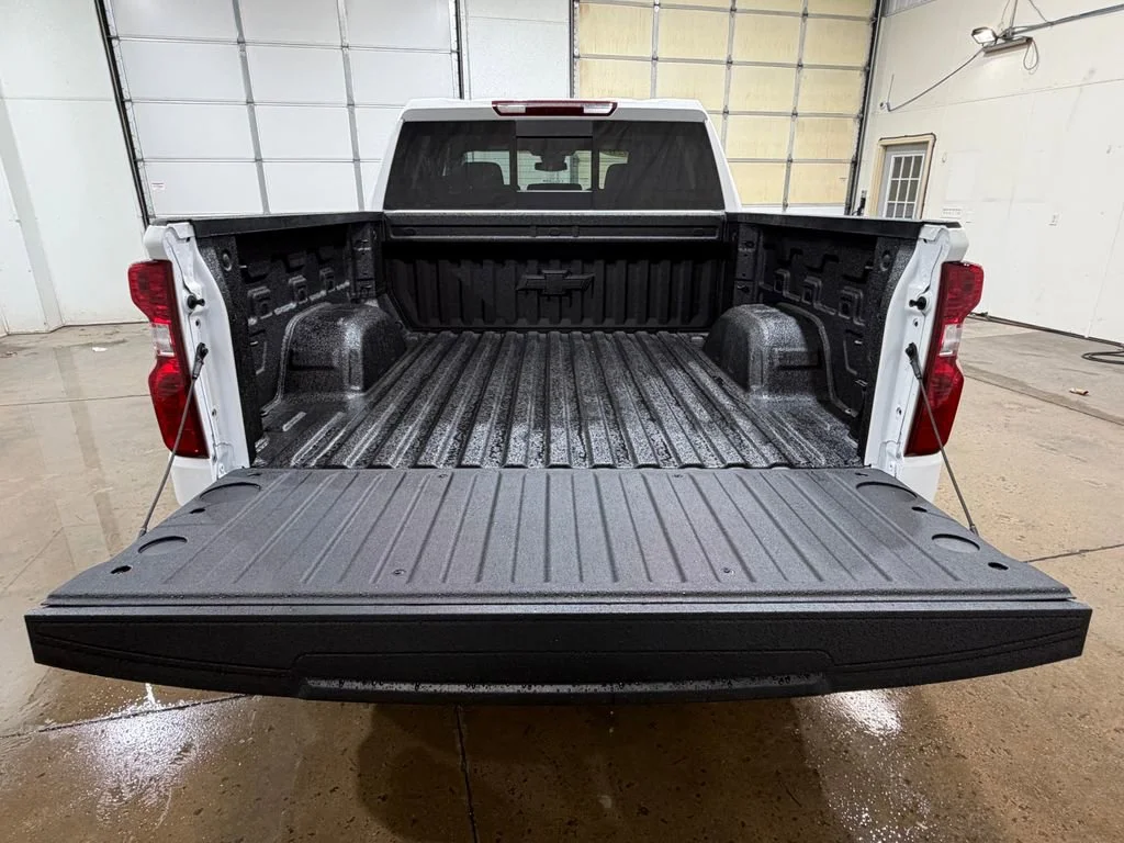 2026 Chevrolet Silverado 1500 LT - Photo 9