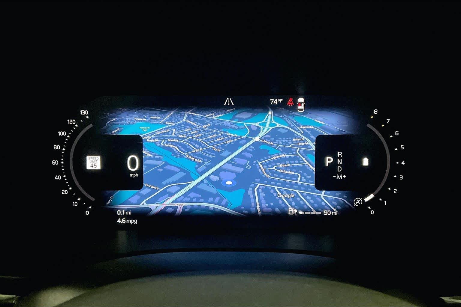Used 2023 BLACK Volvo Plus Bright Theme image 25