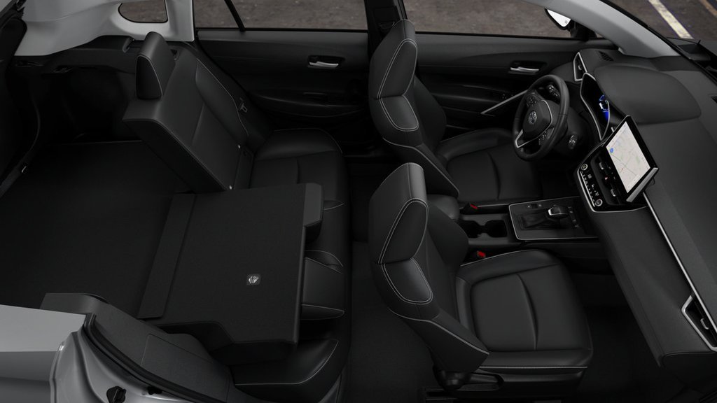 New 2026 Cypress Toyota  XLE image 11