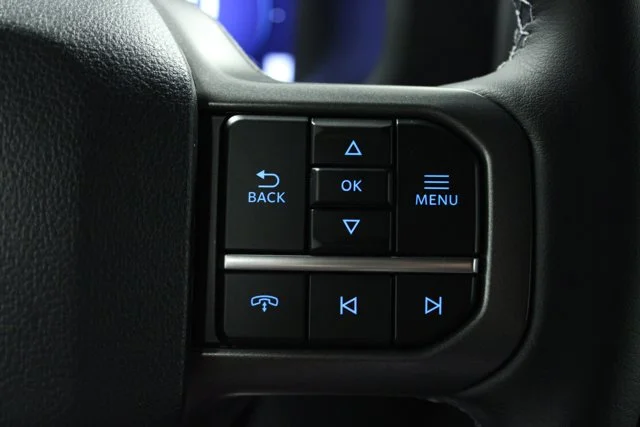 New 2026 Oxford White Ford XLT image 44