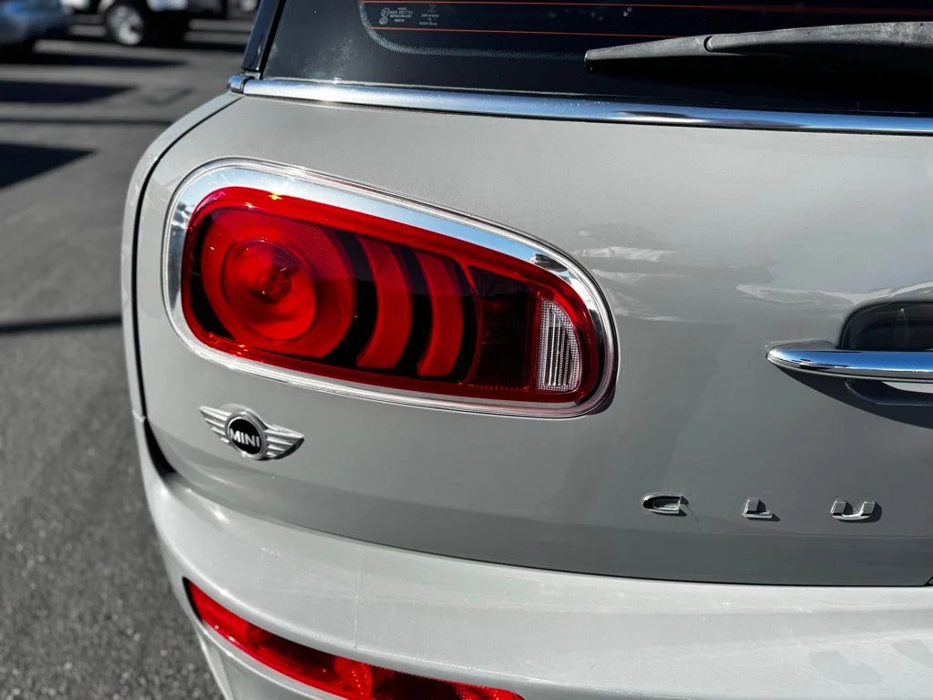 Used 2016 Gray MINI Clubman image 18