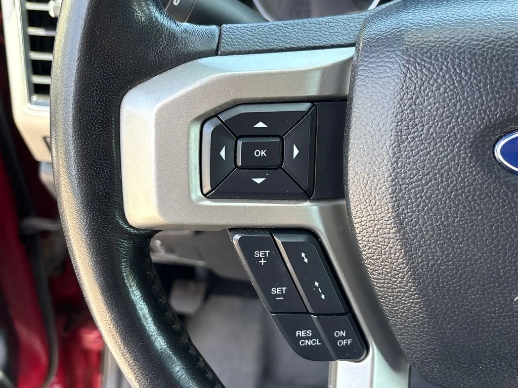 Certified Used 2021  Ford Lariat image 17