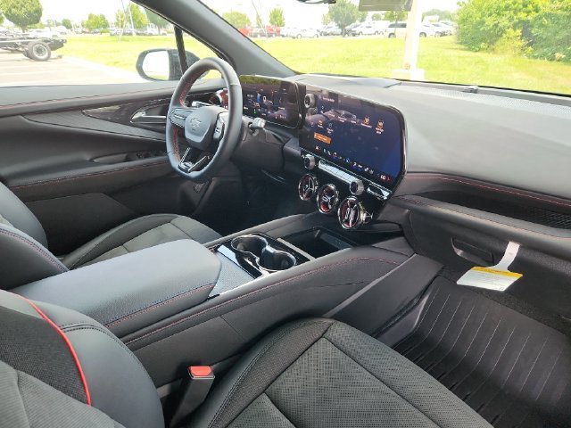 2026 Chevrolet Blazer EV RS - Photo 19