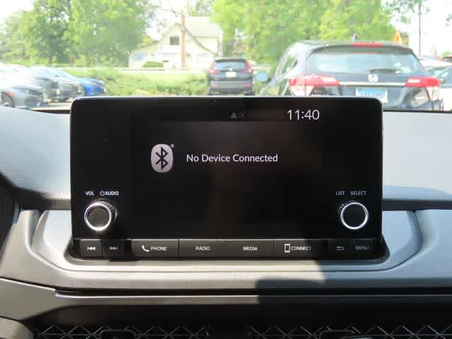 2023 Honda Accord LX - Photo 18