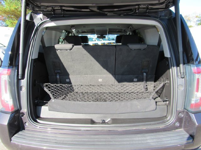 Used 2018 Gray GMC SLE image 26