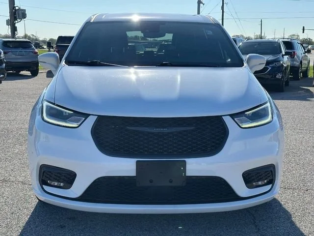 2022 Chrysler Pacifica Hybrid Touring L - Photo 9