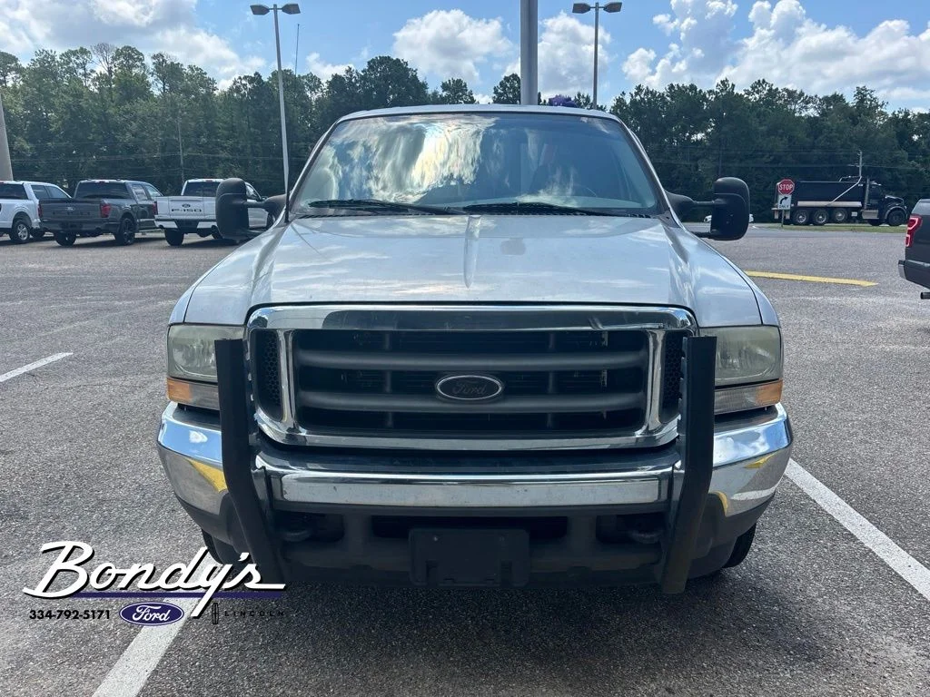 Used 2002 Ford F-350 Super Duty XL with VIN 1FTSW30F12EA74045 for sale in Dothan, AL