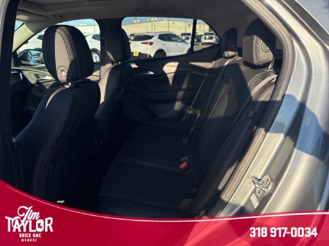 2026 Buick Encore GX Sport Touring - Photo 27