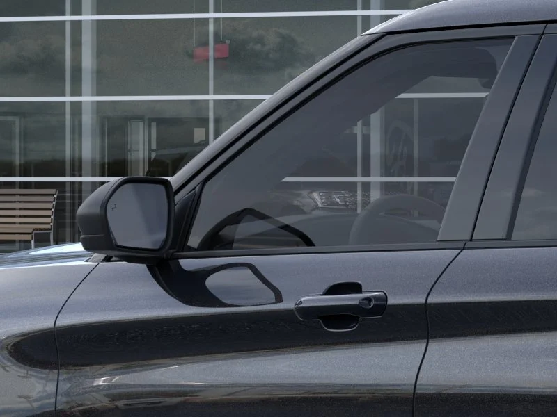 New 2026 Agate Black Metallic Ford Active image 44