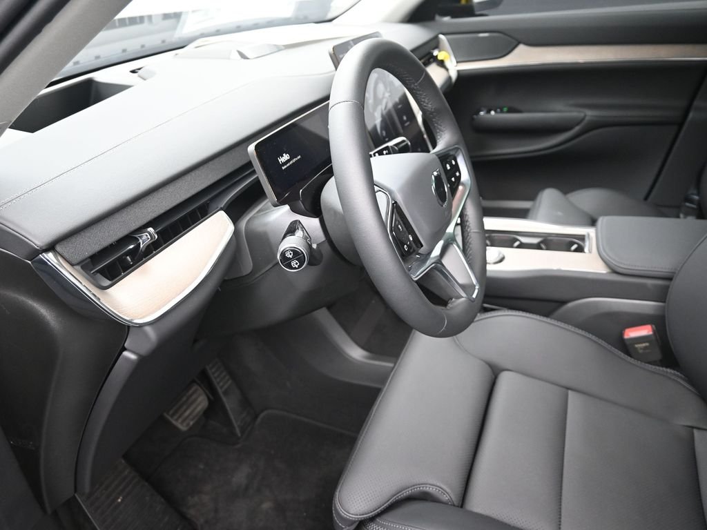 2025 Volvo EX90 Plus - Photo 9
