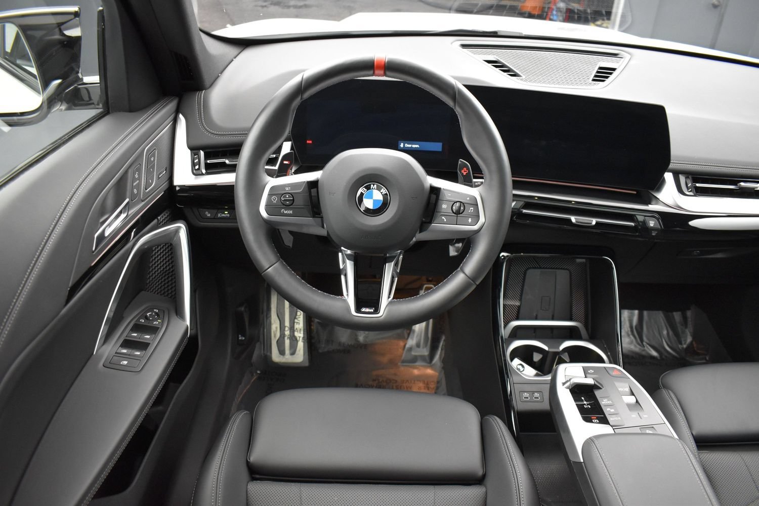 Used 2026 White BMW M35i image 13