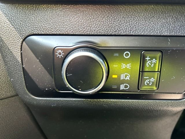 Used 2025 White Ford Active image 26