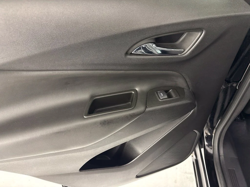 Certified Used 2024 Black Chevrolet LT image 27