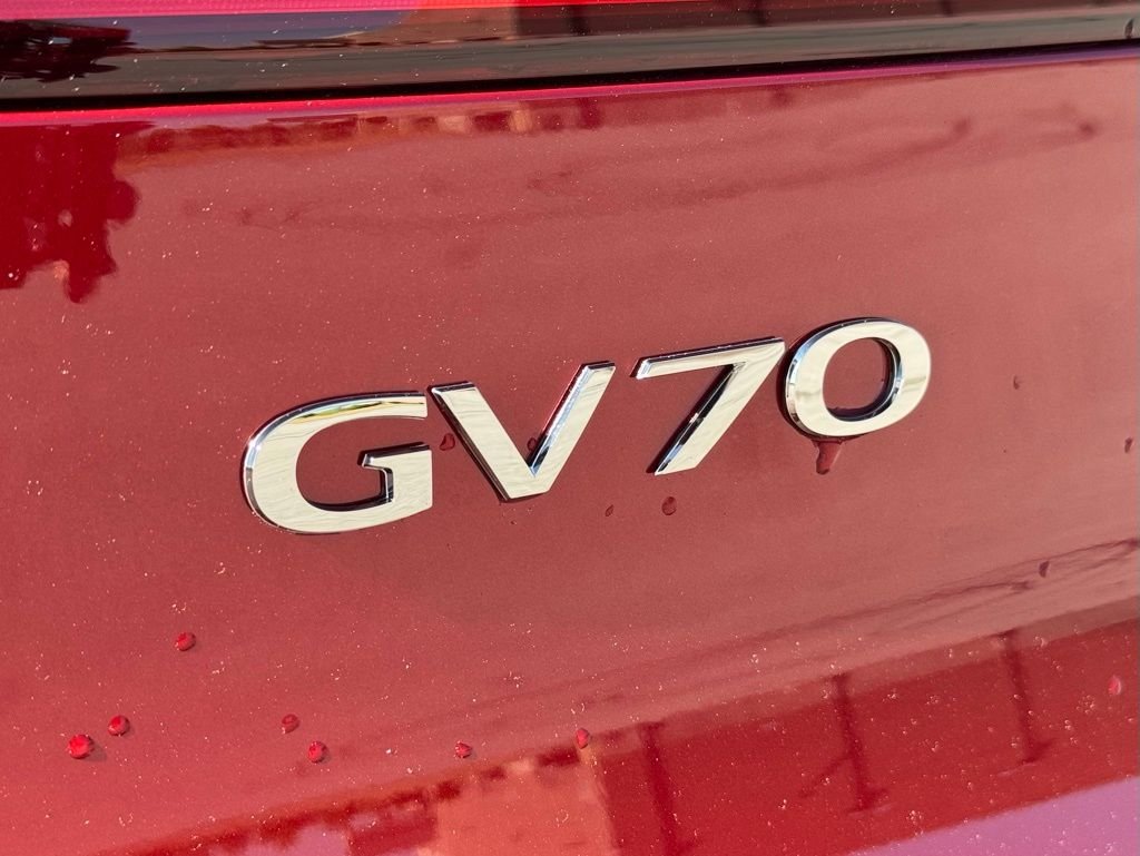 2026 GENESIS GV70 Advanced - Photo 15