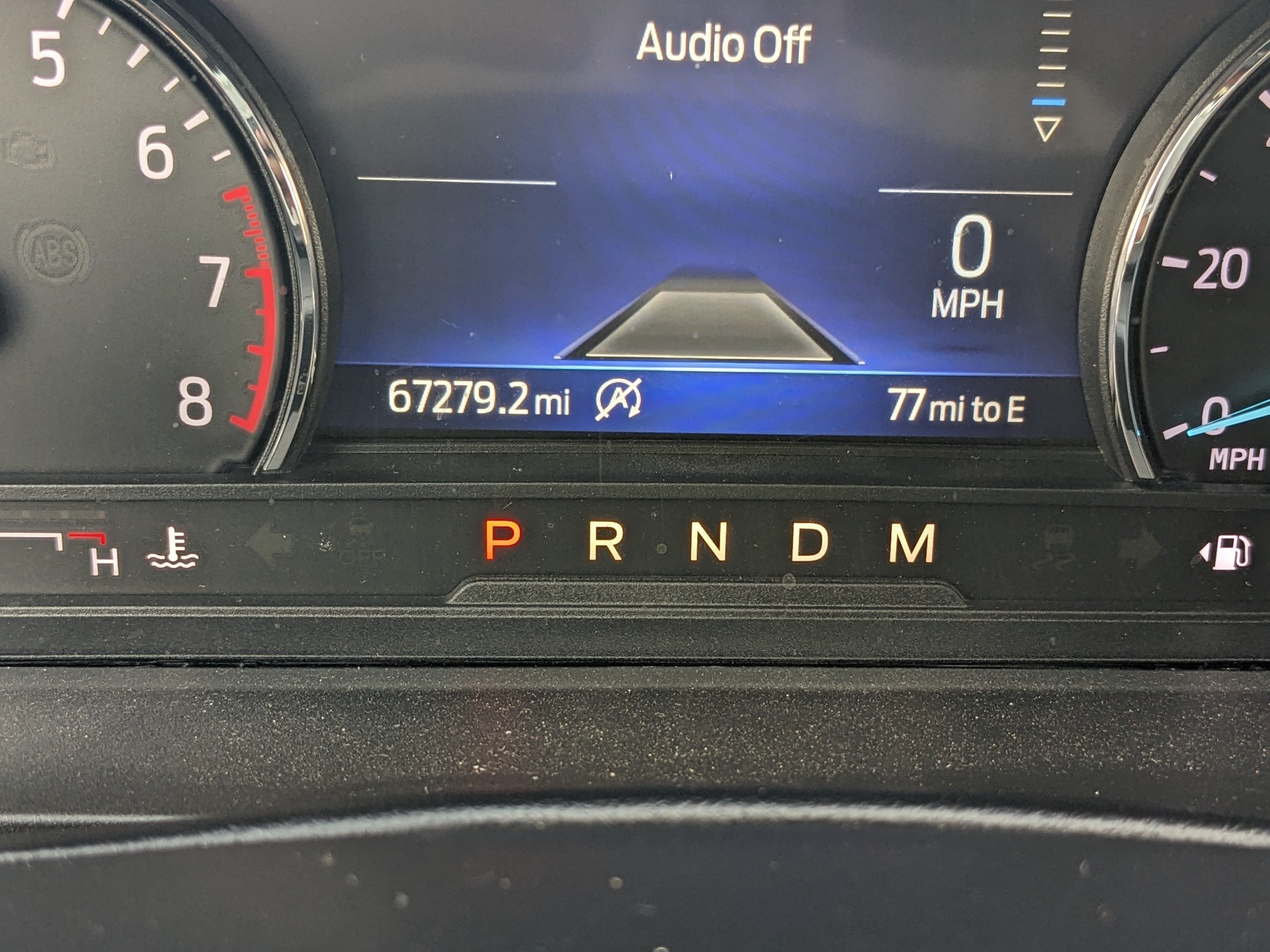 Used 2020 Iconic Silver Metallic Ford XLT image 23