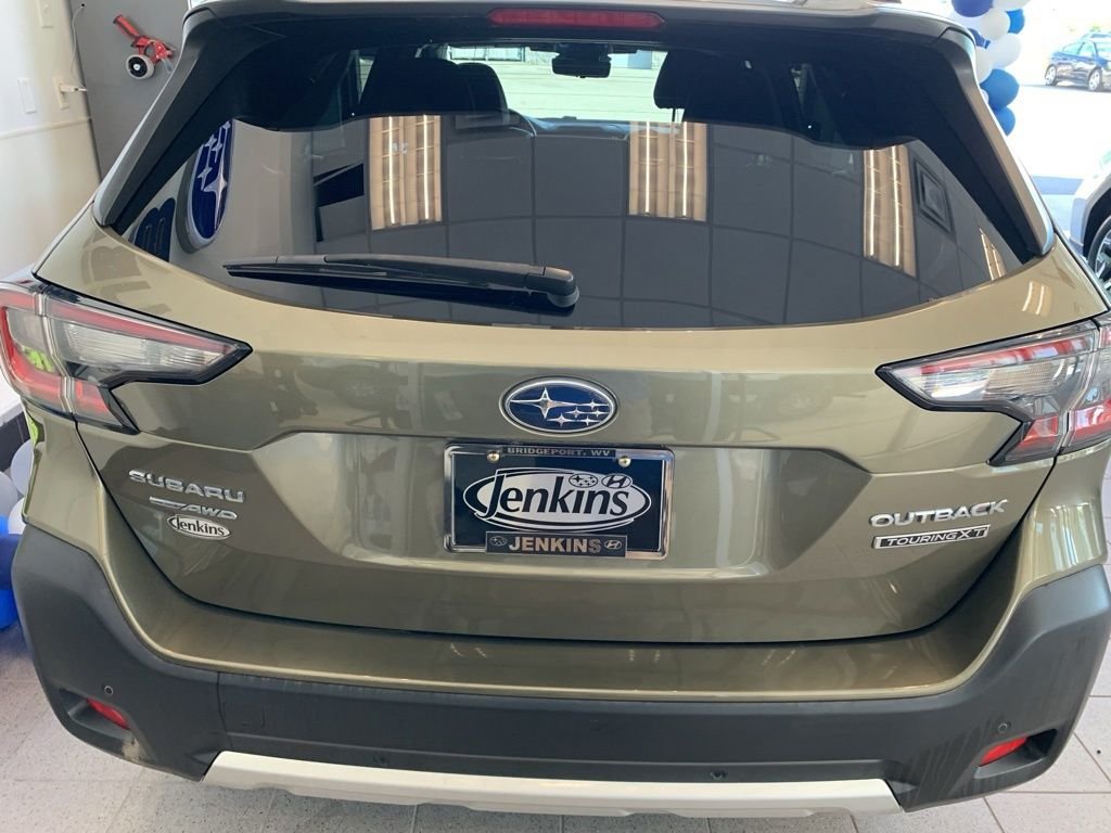 2023 Subaru Outback Touring - Photo 14
