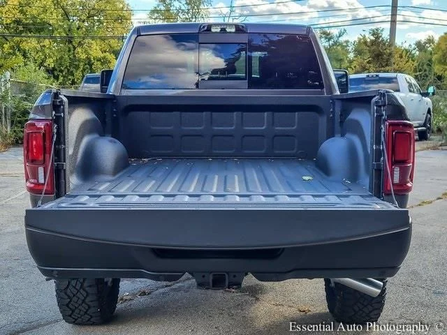 2026 RAM 2500 Power Wagon - Photo 8