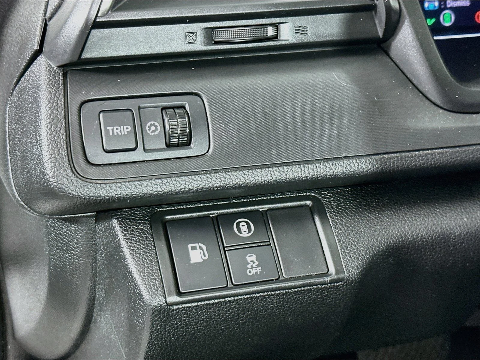Used 2019 White Orchid Pearl Honda Touring image 10