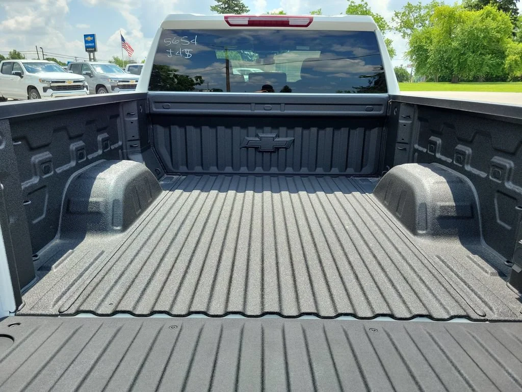 2026 Chevrolet Silverado 1500 RST - Photo 26