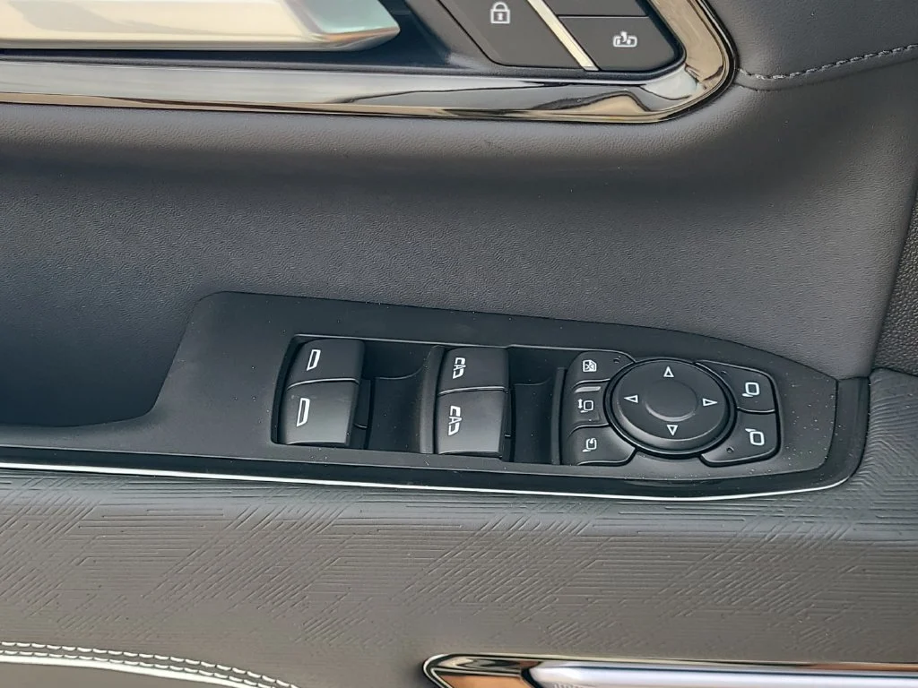 New 2026 Coastal Dune GMC AT4X image 18