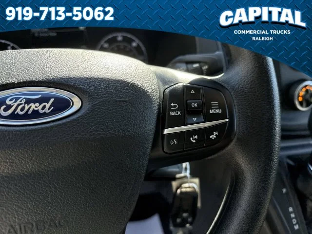 Used 2024 White Ford XL image 25