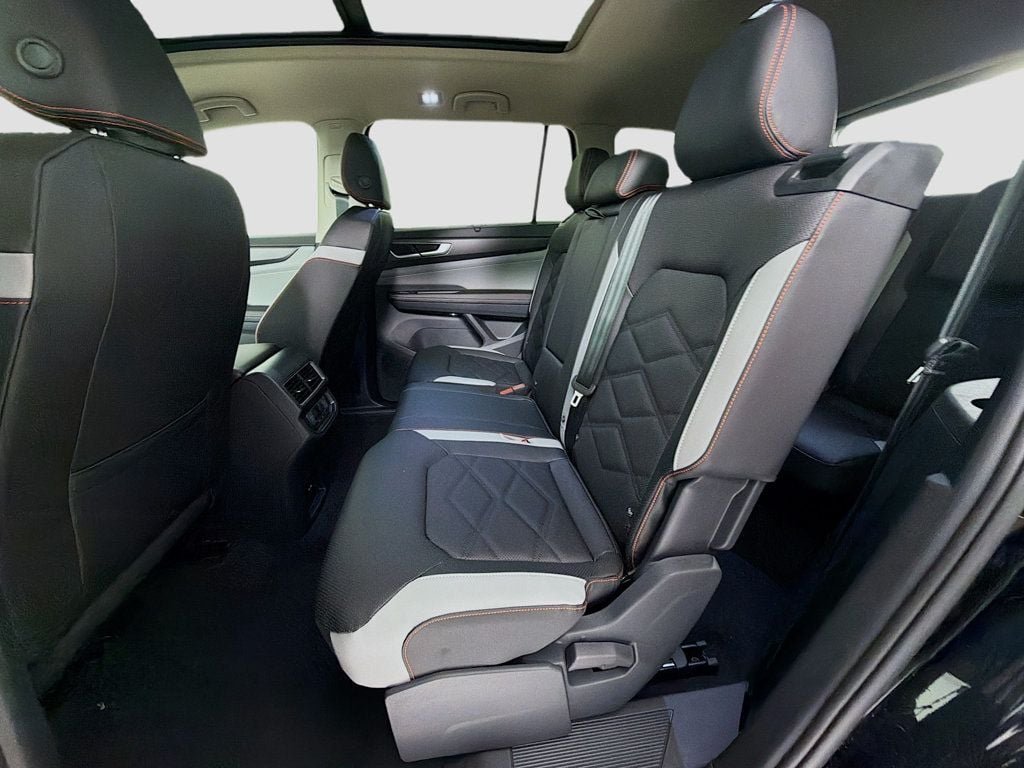 2026 Volkswagen Atlas Atlas Peak Edition - Photo 25