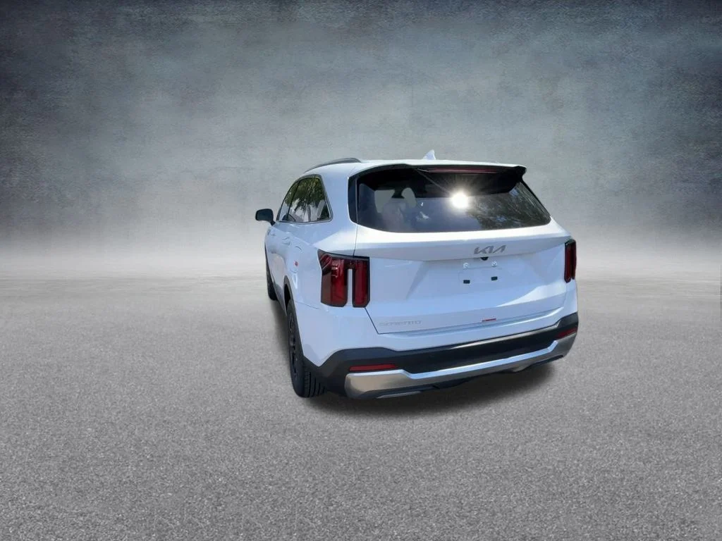 2026 Kia Sorento S - Photo 21