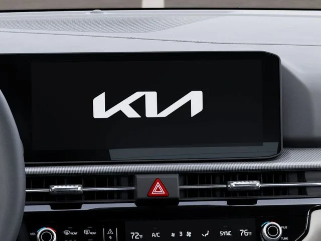 New 2026 Panthera Metal Kia EX image 20