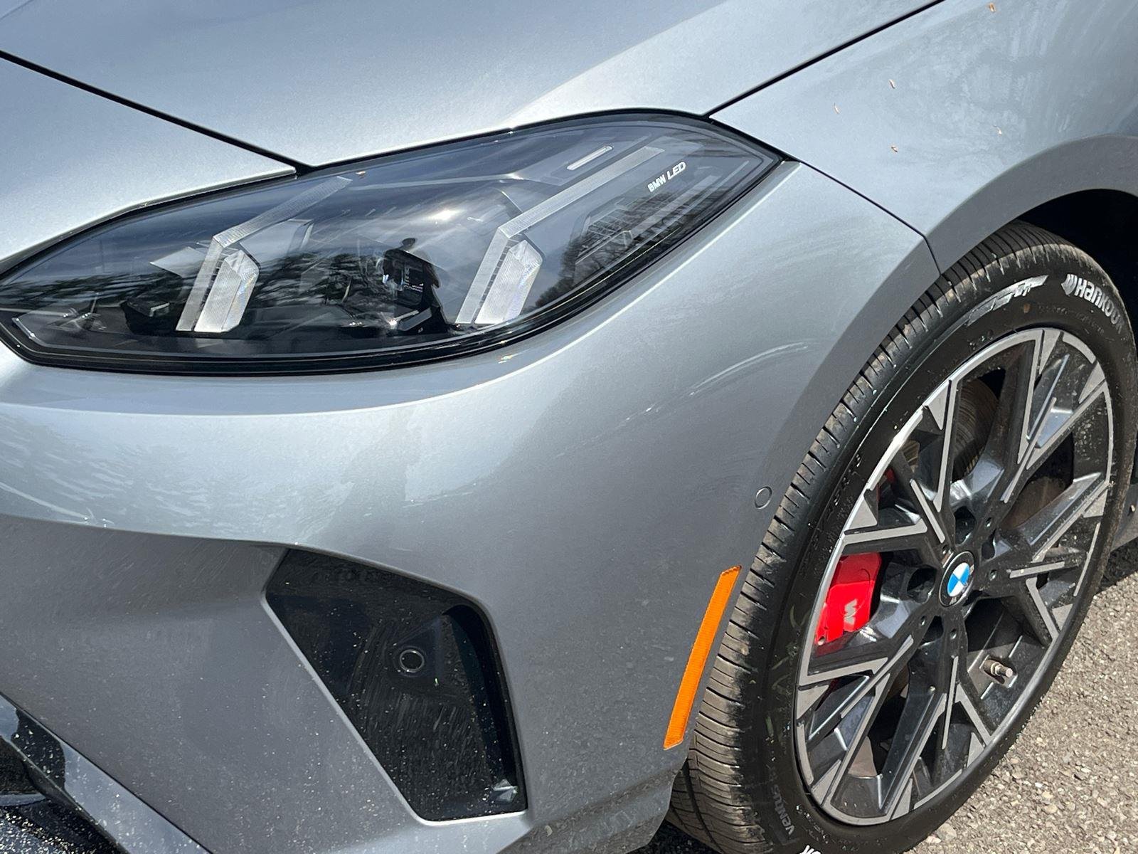 2025 BMW 2 Series 228 - Photo 7