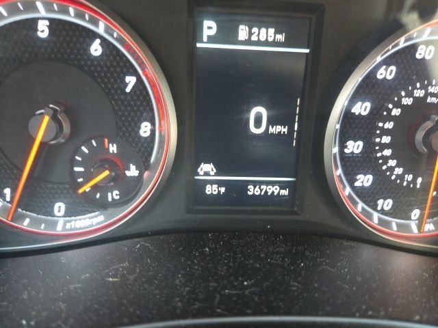 Used 2020 Ultra Black Hyundai Turbo image 4