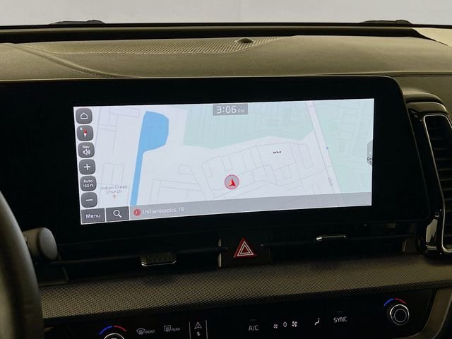 2024 Kia Sportage SX Prestige - Photo 18