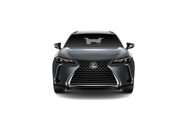 New 2026 Cloudburst Gray Lexus UX 300h image 5