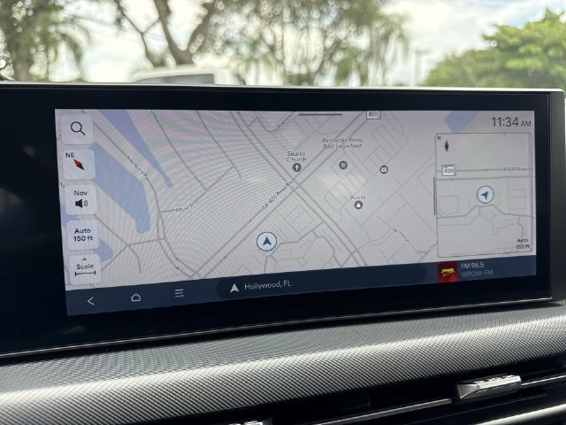 2024 Hyundai Sonata SEL - Photo 18