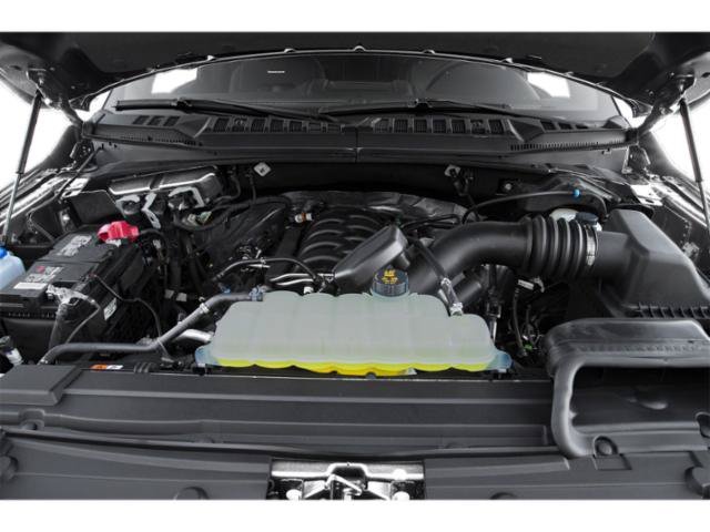 Used 2019 White Ford  image 12