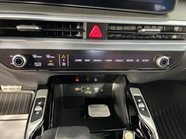 2026 Kia Sorento X-Line SX Prestige - Photo 27