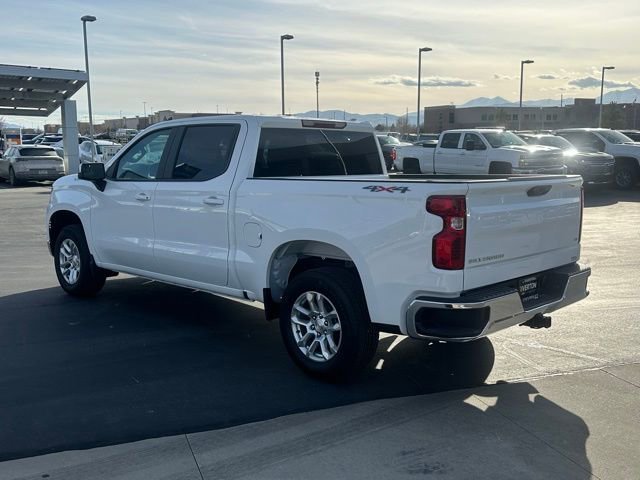 2025 Chevrolet Silverado 1500 LT - Photo 27