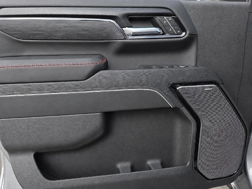 2026 GMC Sierra 2500HD AT4X - Photo 15