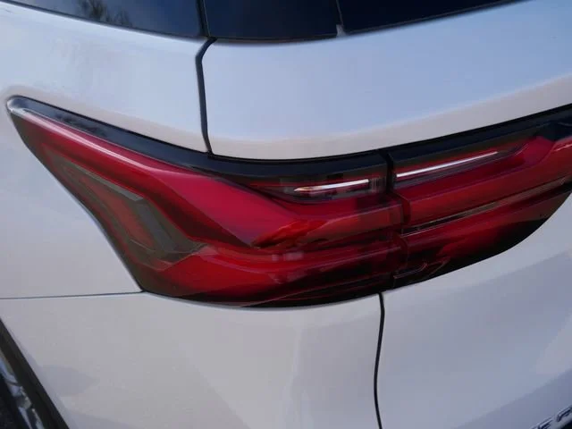 2023 Chevrolet Traverse 1LT - Photo 17