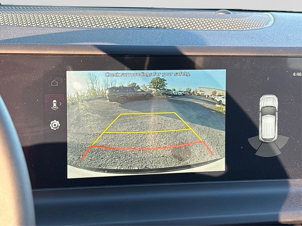 2026 Kia Seltos EX - Photo 27