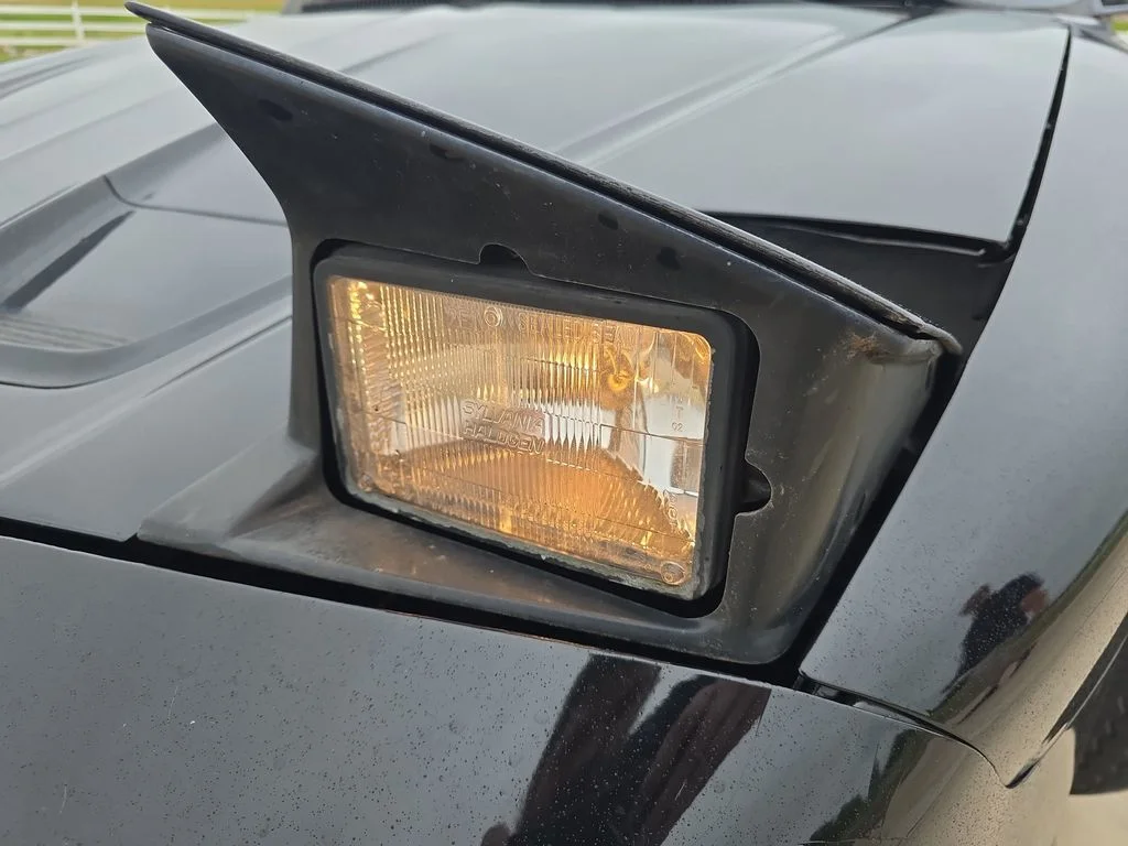 Used 1994 Black Pontiac Trans Am image 72