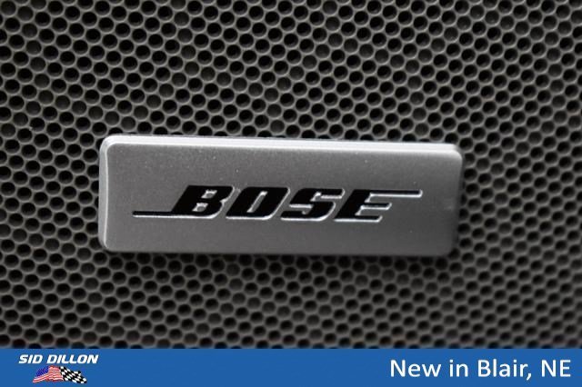 New 2026 Radiant Red Tintcoat Chevrolet Z71 image 7