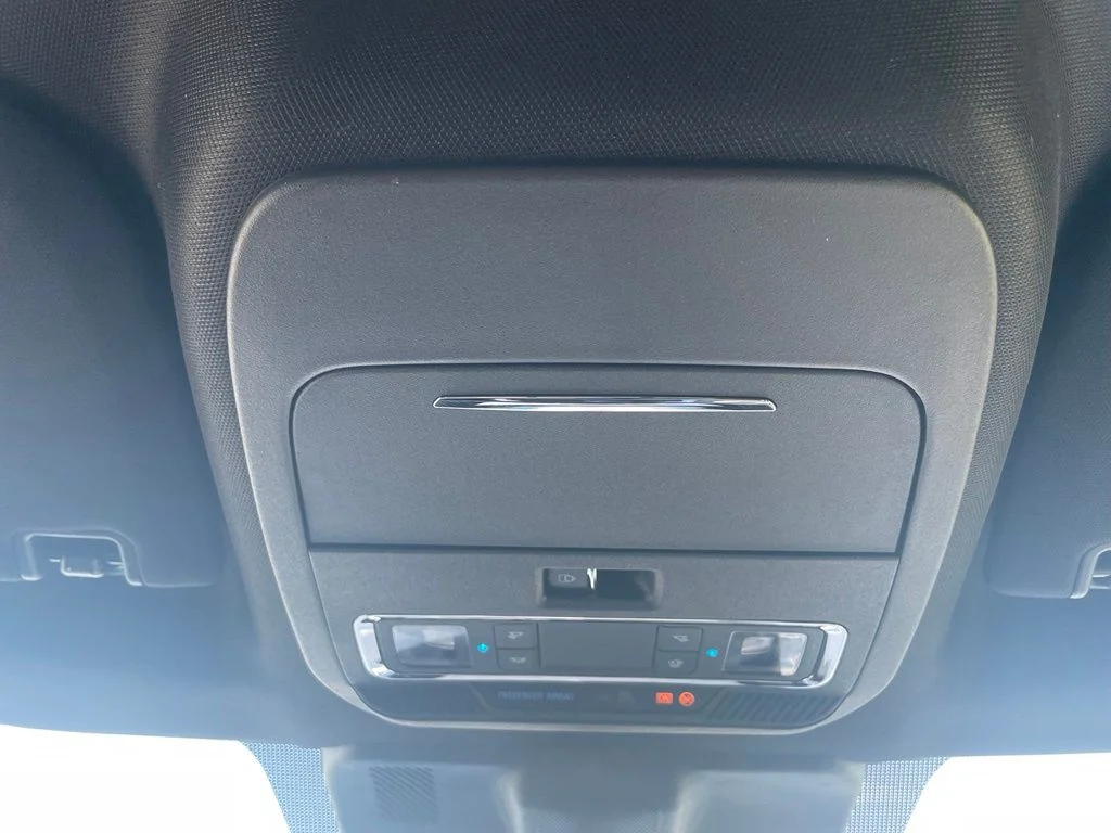 New 2026 Agate Black Metallic Ford F-350® Platinum® image 30