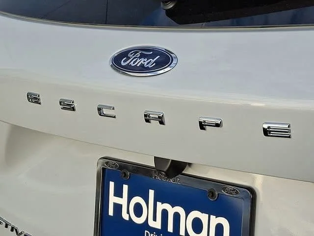 New 2026 Space Silver Metallic Ford Active image 17