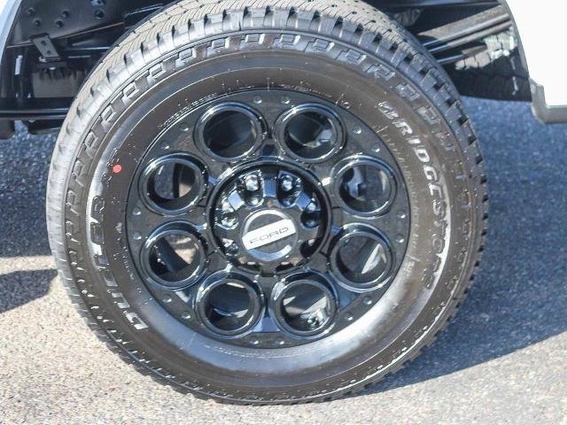 New 2026 Oxford White Ford XLT image 36
