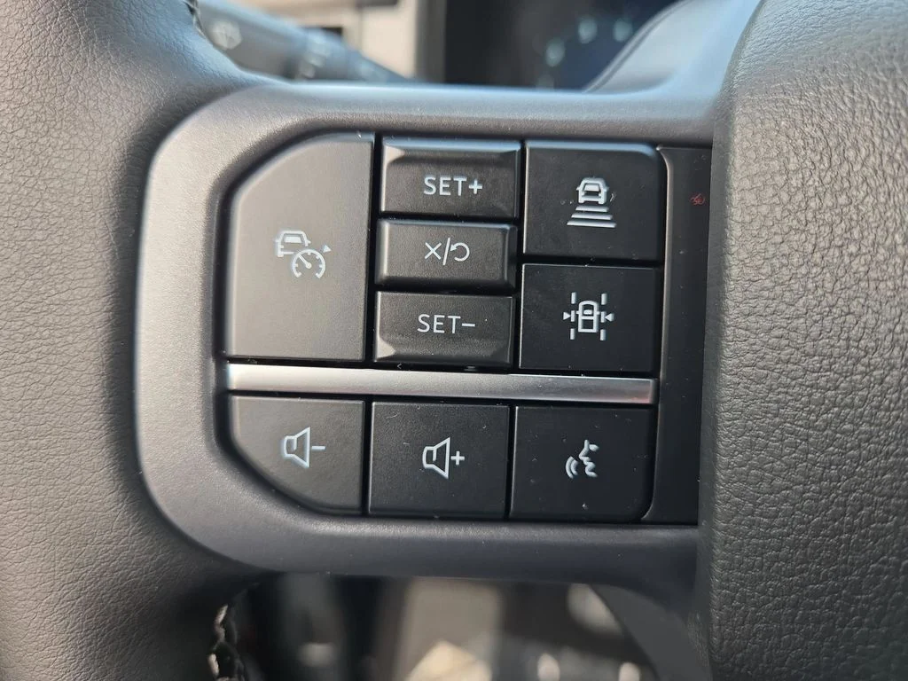 2025 Ford F-150 Lariat - Photo 57