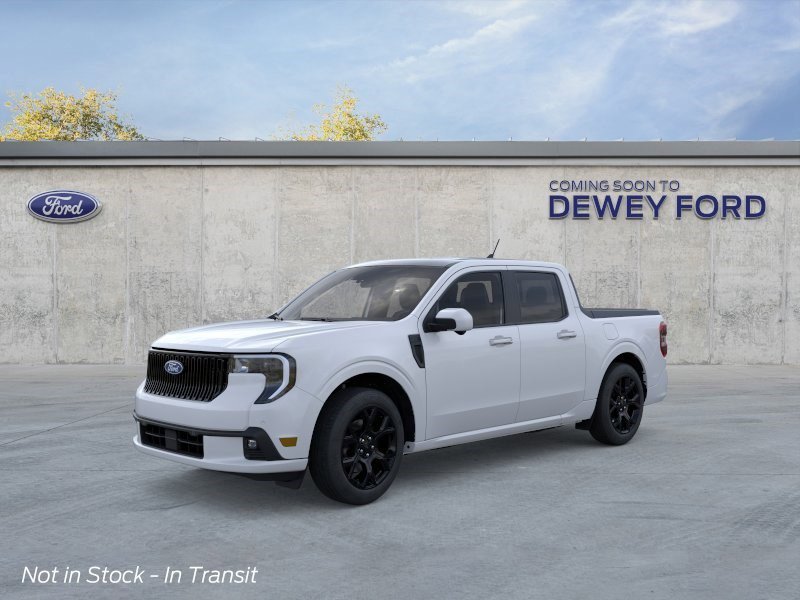 2026 Ford Maverick Lobo Premium 4WD's photo
