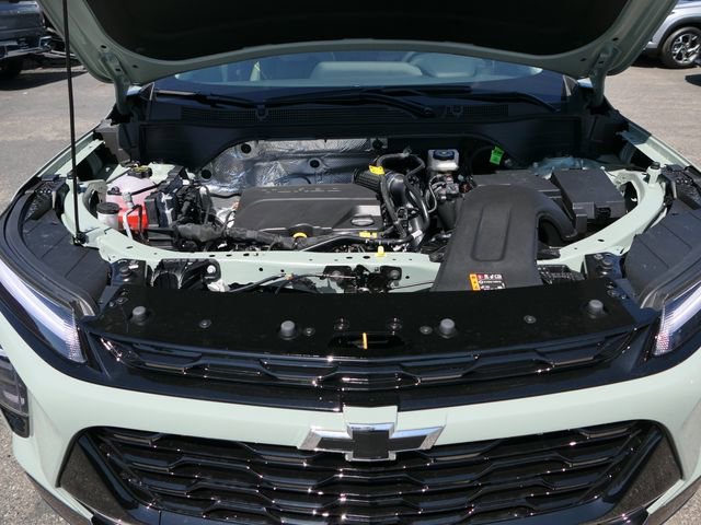 2026 Chevrolet Trax Activ - Photo 26