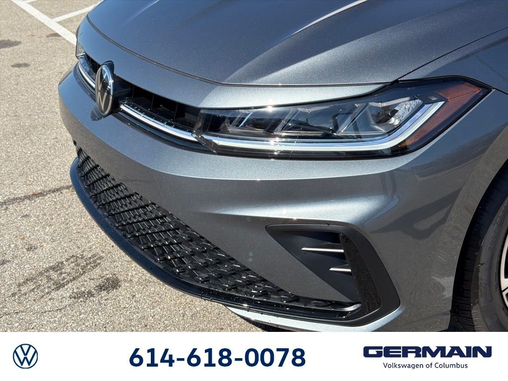 2026 Volkswagen Jetta Sport - Photo 13