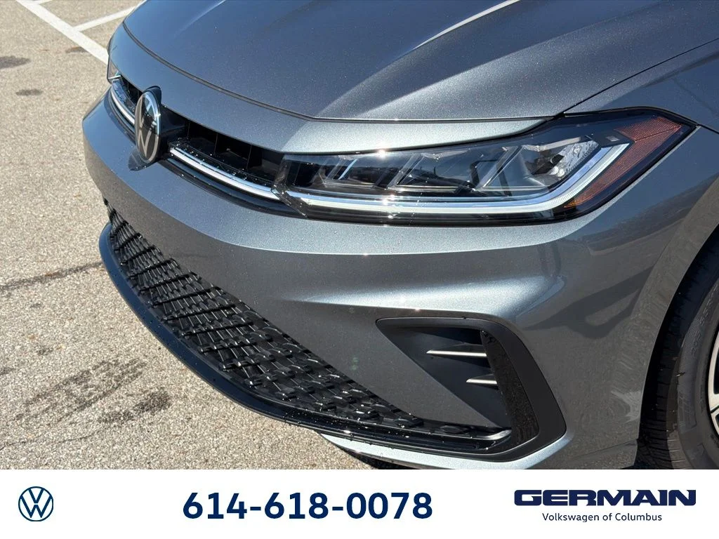 2026 Volkswagen Jetta Sport - Photo 13